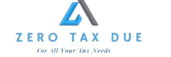 ZeroTaxDue