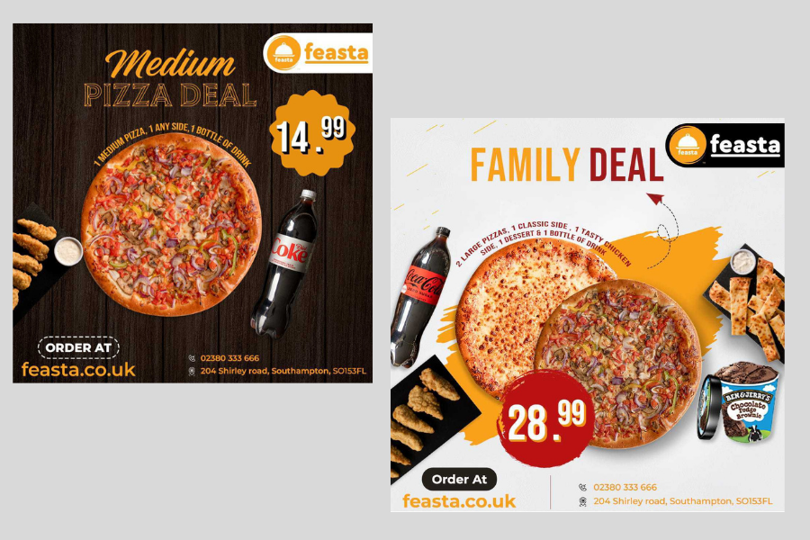 hire social media marketing expert