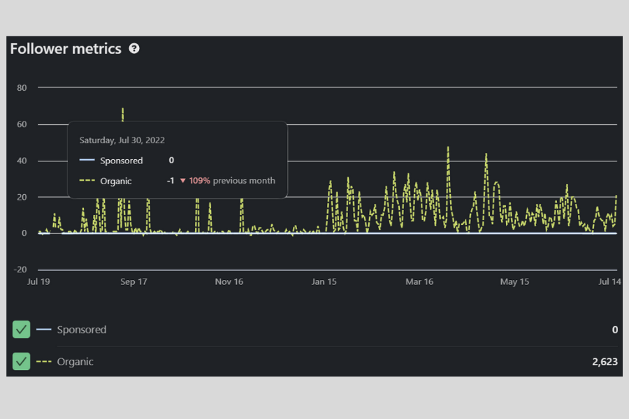 best social media marketing experts