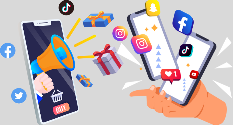 facebook ads agency for ecommerce